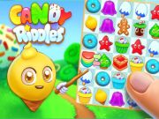 Spiel Candy Riddles: Free Match 3 Online