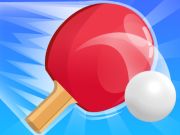 Spiel Ping-Pong-Schlachtstischtennis Online Spiel Ping-Pong-Schlachtstischtennis Online