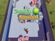 Spiel Zombie-Überleben Online