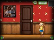 Spiel Amgel Kids Room Flucht 324 Online