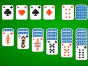 Spiel Klondike 2024 Online