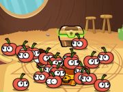 Spiel Apfelwurm 2 Online