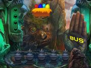 Spiel Fröhliche Toad-Rettung Online