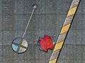 Spiel Rote Bedrohung  Online