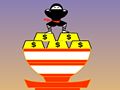 Spiel Piraten gegen Ninjas  Online