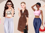 Spiel Fashion Week 2025 Online Spiel Fashion Week 2025 Online