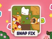 Spiel Snap Fix Online