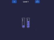 Spiel Ballsortpuzzlespiel Online
