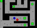Spiel 2 Spielerlabyrinthspiel  Online