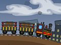 Spiel Carbon-Express 3 Online
