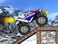 Spiel Epischer LKW  Online