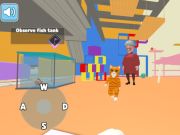 Spiel Katze von Hell Cat Simulator Online