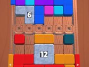 Spiel Farbblockmarmelade Online
