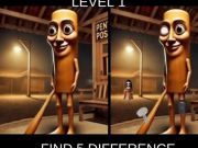Spiel Dummheit Damhur Sahur Unterschied Online