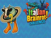 Spiel Italienische Brainrot-Herausforderung Online