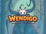 Spiel Wendigo Memory Card & Matching Game Online