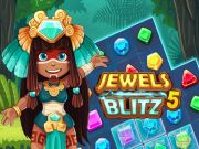 Spiel Juwelenblitz 5 Online