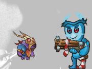 Spiel Riesenmörder Online