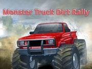 Spiel Monster Truck Dirt Rallye Online