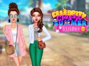 Spiel Promi -Klassiker Sommerstreifen Online