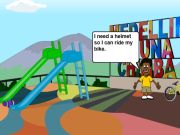 Spiel Hooda Escape Columbia 2025 Online