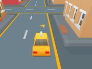 Spiel Taxifahrer 3d Online
