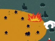 Spiel Hand geben Online
