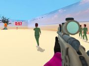 Spiel Tintenfisch Game Guard 011 Online
