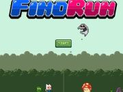 Spiel Fino Run Online