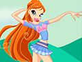 Spiel Winx Club Bloom  Online