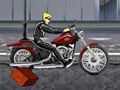 Spiel Cycle Commando  Online