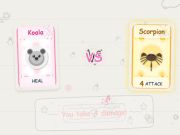 Spiel Beachten Sie Tiere Online