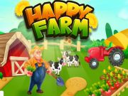 Spiel Glückliche Farm Online