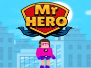 Spiel Herr Held Online