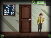 Spiel Amgel Easy Room Flucht 309 Online