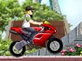Spiel Bergaufsturm 3  Online