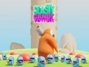 Spiel Schluder Candy Tower Online