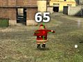 Spiel Santastike  Online