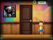 Spiel Amgel Kids Room Flucht 312 Online