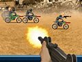 Spiel Escape from Kriegsgebiet Online