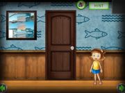Spiel Amgel Kids Room Flucht 329 Online