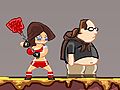 Spiel Berzerk Ball  Online