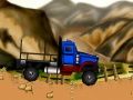 Spiel LKW Transporter Online