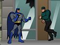 Spiel Batman in der Hitze der Nacht  Online