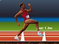 Spiel QWOP  Online