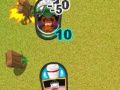 Spiel Zoo Dodgem  Online