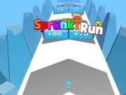 Spiel Sprunki Run Online