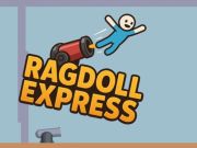 Spiel Ragdoll Express Online