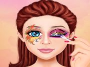 Spiel Eye Art Magic Eye Make-up Online