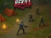 Spiel Rekill Online